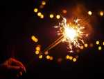 UNIQUE  SPARKLERS
