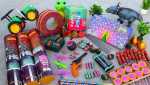 TOY FIREWORKS