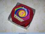 PAPERLESS FIRE CRACKERS