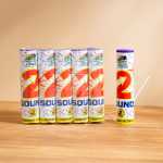 TWO SOUND CRACKER