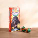 GORILLA BOMB GREEN