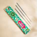 15 CM GREEN