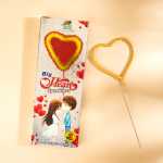 BIG HEART SPARKLER