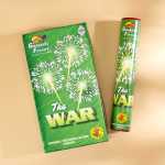 THE WAR