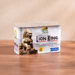 36 SHOT -LION KING