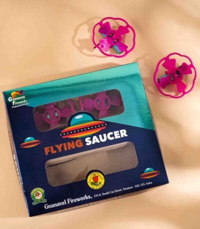 Flying Saucer