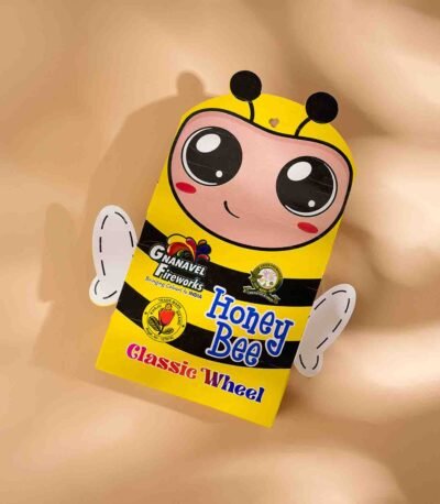 Honey Bee Classic Wheel