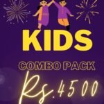 Kids Combo Pack